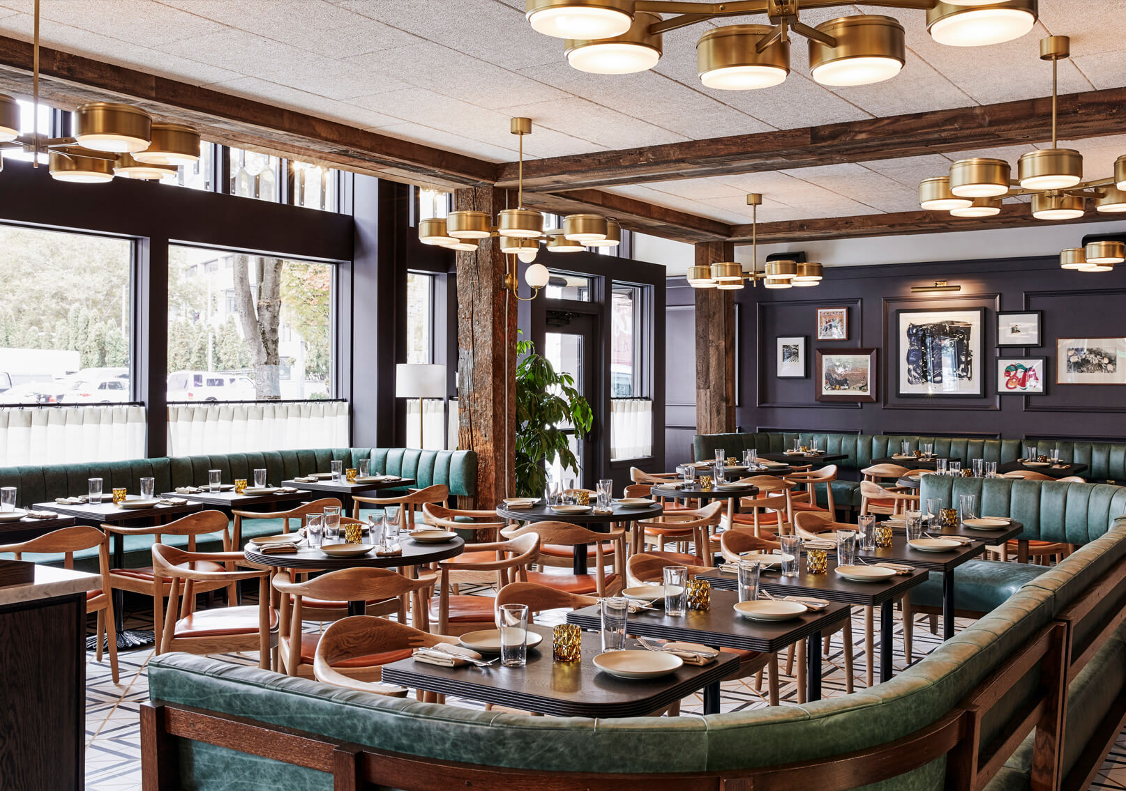 the hoxton – Fettle