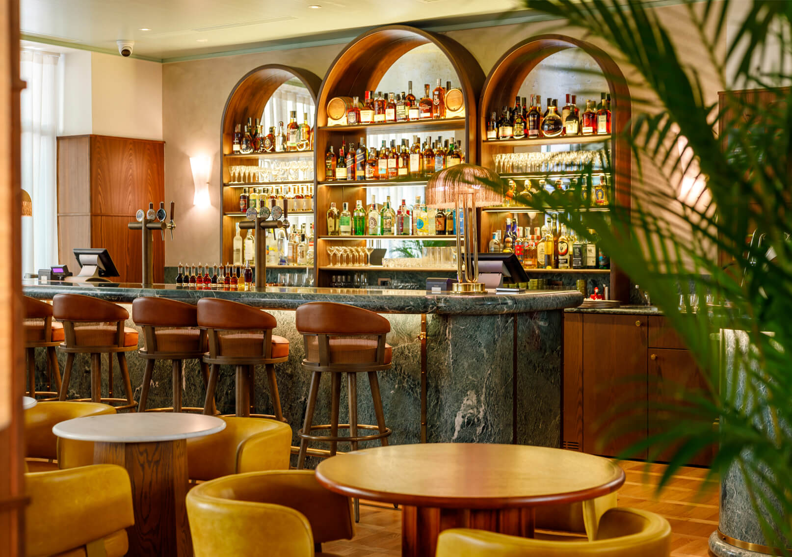 the hoxton – Fettle